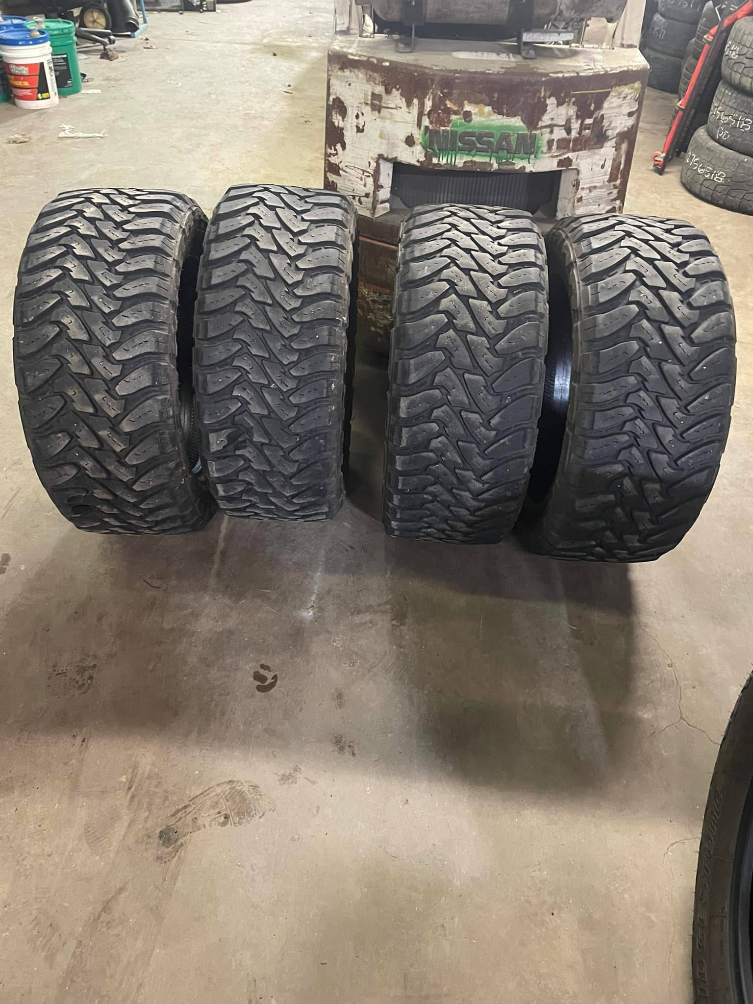 Dorsey Garage And Wrecker (4)