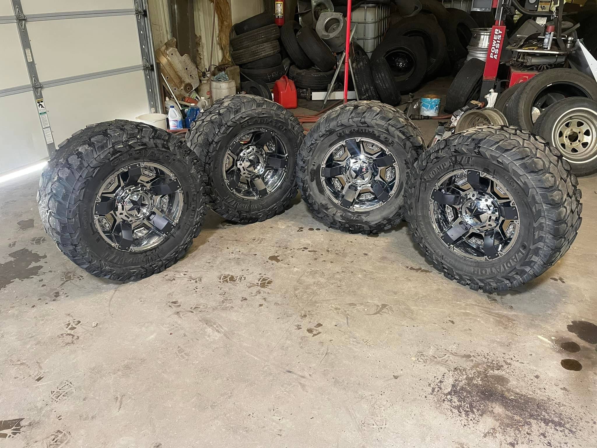 Dorsey Garage And Wrecker (9)