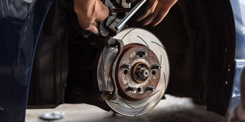 Brakes