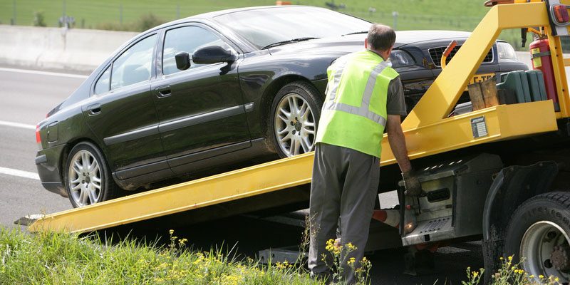 Roadside Assistance