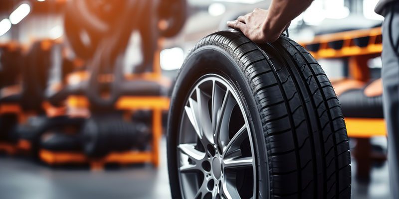 Tires